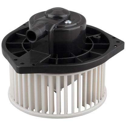 BOXI 700206 HVAC Heater Blower Motor Assembly Fits for Subaru Forester 2000-2013 Impreza 2008-2014 — product photo 6