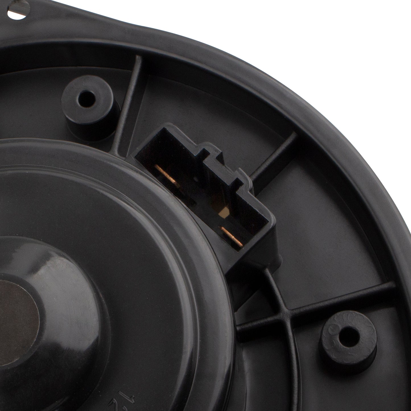 BOXI 700206 HVAC Heater Blower Motor Assembly Fits for Subaru Forester 2000-2013 Impreza 2008-2014 — product photo 7