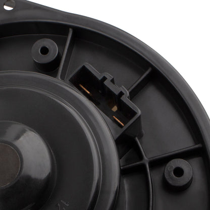 BOXI 700206 HVAC Heater Blower Motor Assembly Fits for Subaru Forester 2000-2013 Impreza 2008-2014 — product photo 7