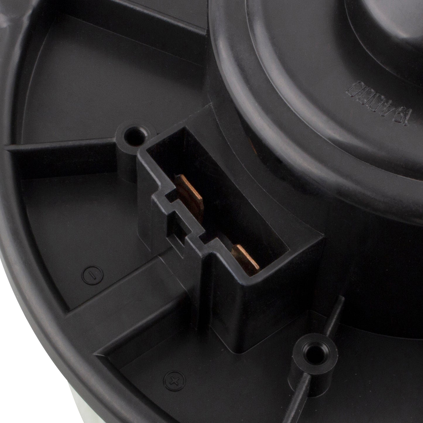 BOXI 700036 HVAC Heater Blower Motor Assembly Fits for Chrysler Sebring for Dodge Stratus for Mazda — product photo 7