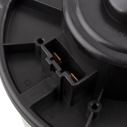 BOXI 700036 HVAC Heater Blower Motor Assembly Fits for Chrysler Sebring for Dodge Stratus for Mazda — product photo 7