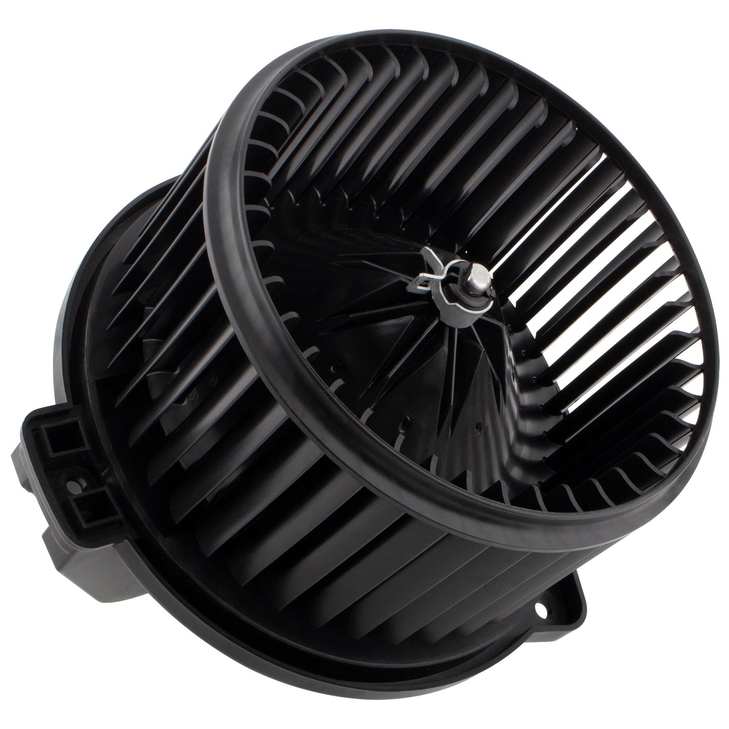 BOXI 700283 HVAC Blower Motor with Fan Cage Fits for Land Rover LR3 2005-2009 LR4 2010-2016