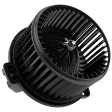 BOXI 700283 HVAC Blower Motor with Fan Cage Fits for Land Rover LR3 2005-2009 LR4 2010-2016