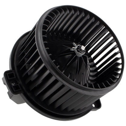 BOXI 700283 HVAC Blower Motor with Fan Cage Fits for Land Rover LR3 2005-2009 LR4 2010-2016