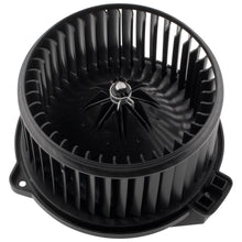 BOXI 700283 HVAC Blower Motor with Fan Cage Fits for Land Rover LR3 2005-2009 LR4 2010-2016 — product photo 2