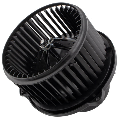 BOXI 700283 HVAC Blower Motor with Fan Cage Fits for Land Rover LR3 2005-2009 LR4 2010-2016 — product photo 4