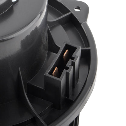 BOXI 700283 HVAC Blower Motor with Fan Cage Fits for Land Rover LR3 2005-2009 LR4 2010-2016 — product photo 6