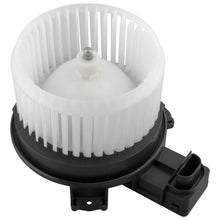BOXI 700333 HVAC Blower Motor with Fan Cage Fits for Honda CR-V 2017-2023 Odyssey for Subaru