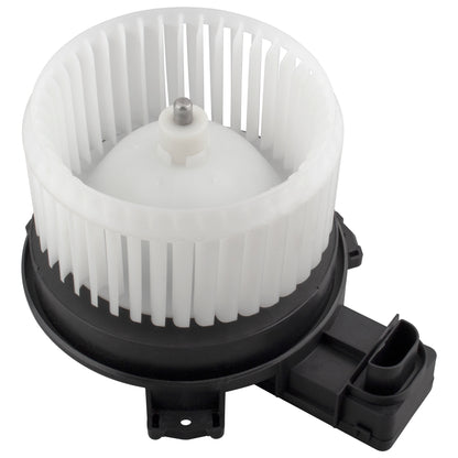 BOXI 700333 HVAC Blower Motor with Fan Cage Fits for Honda CR-V 2017-2023 Odyssey for Subaru