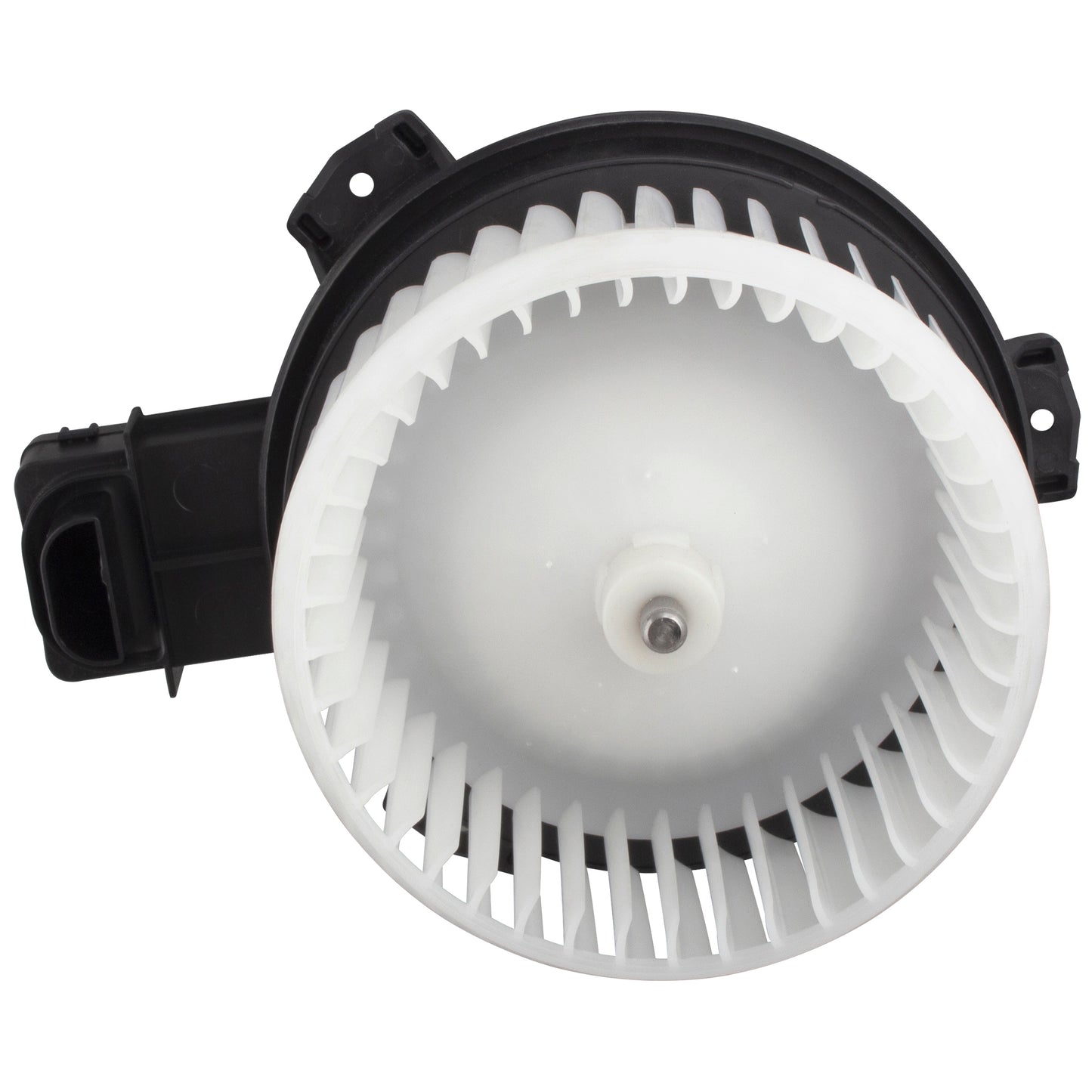 BOXI 700333 HVAC Blower Motor with Fan Cage Fits for Honda CR-V 2017-2023 Odyssey for Subaru — product photo 2