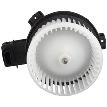 BOXI 700333 HVAC Blower Motor with Fan Cage Fits for Honda CR-V 2017-2023 Odyssey for Subaru — product photo 2