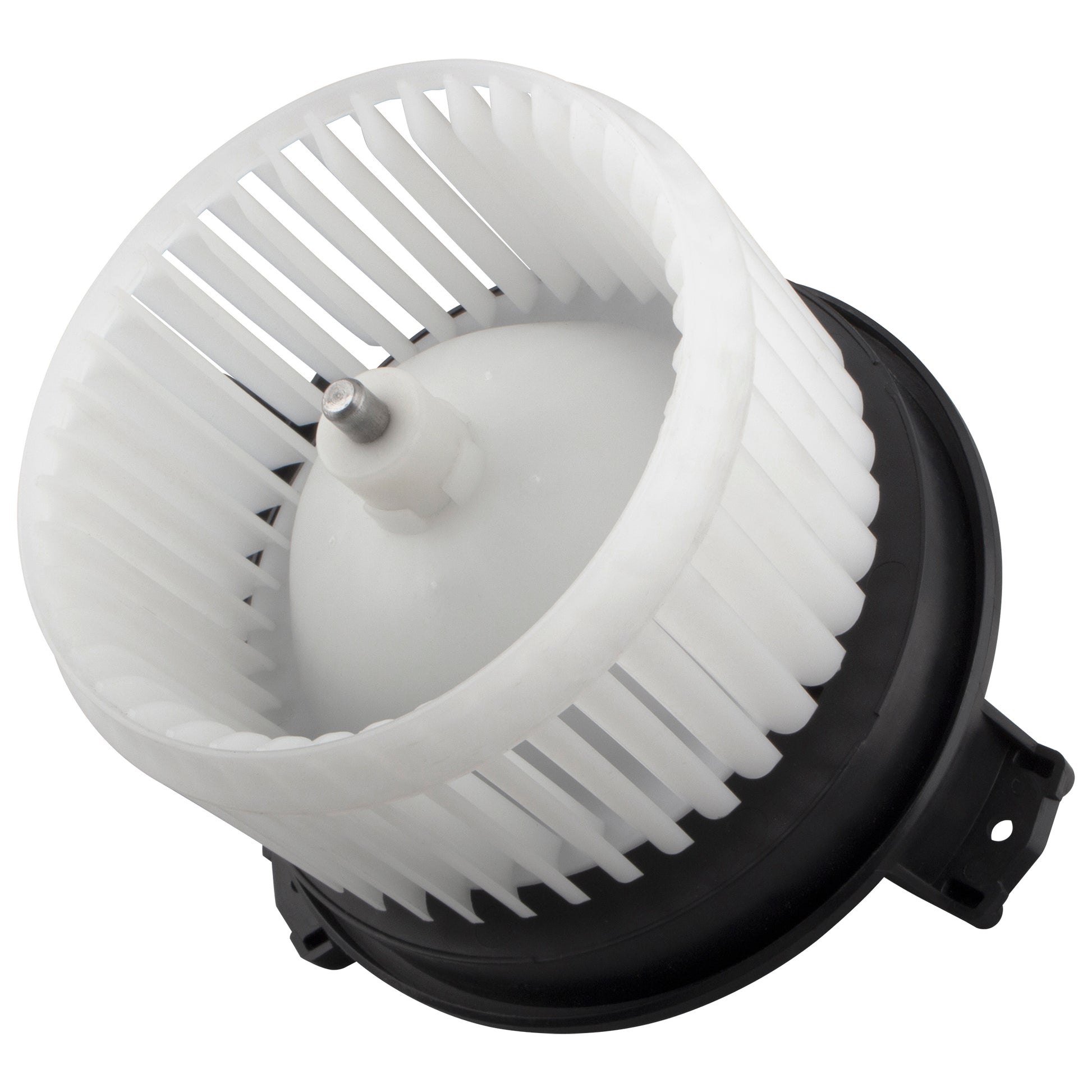 BOXI 700333 HVAC Blower Motor with Fan Cage Fits for Honda CR-V 2017-2023 Odyssey for Subaru — product photo 3