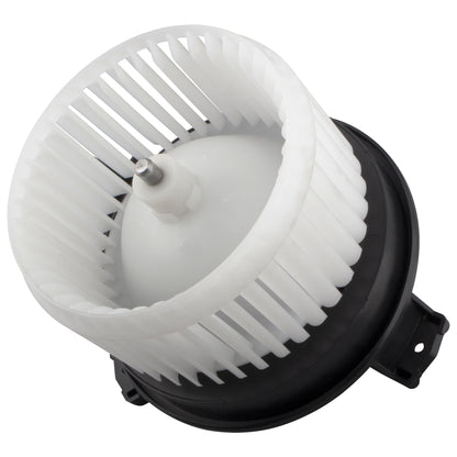 BOXI 700333 HVAC Blower Motor with Fan Cage Fits for Honda CR-V 2017-2023 Odyssey for Subaru — product photo 3