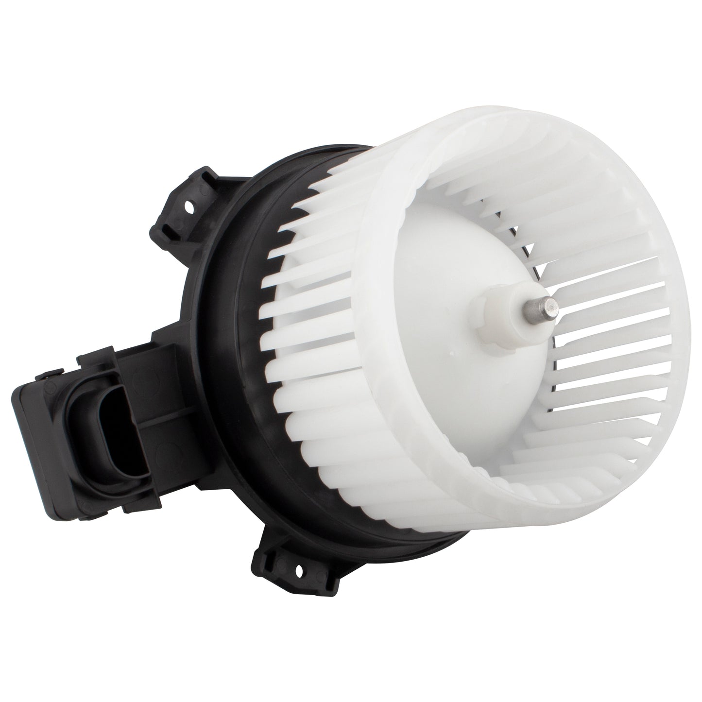 BOXI 700333 HVAC Blower Motor with Fan Cage Fits for Honda CR-V 2017-2023 Odyssey for Subaru — product photo 4
