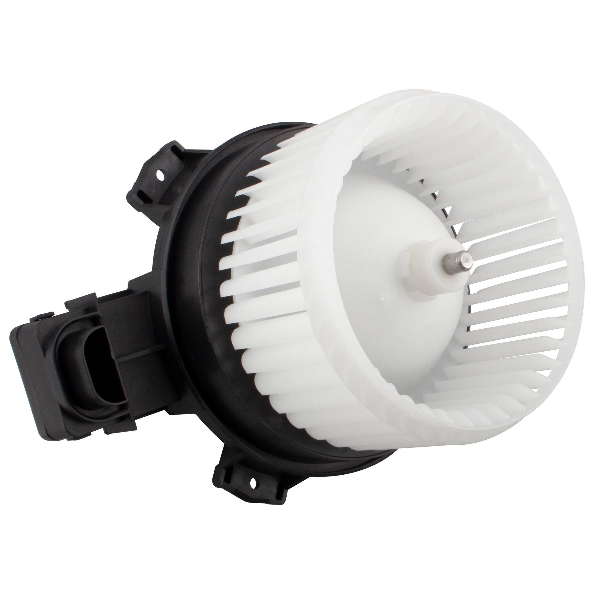 BOXI 700333 HVAC Blower Motor with Fan Cage Fits for Honda CR-V 2017-2023 Odyssey for Subaru — product photo 4
