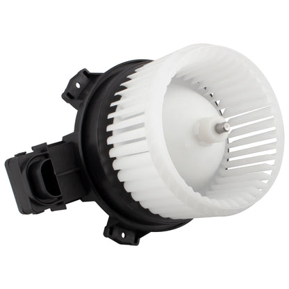 BOXI 700333 HVAC Blower Motor with Fan Cage Fits for Honda CR-V 2017-2023 Odyssey for Subaru — product photo 4