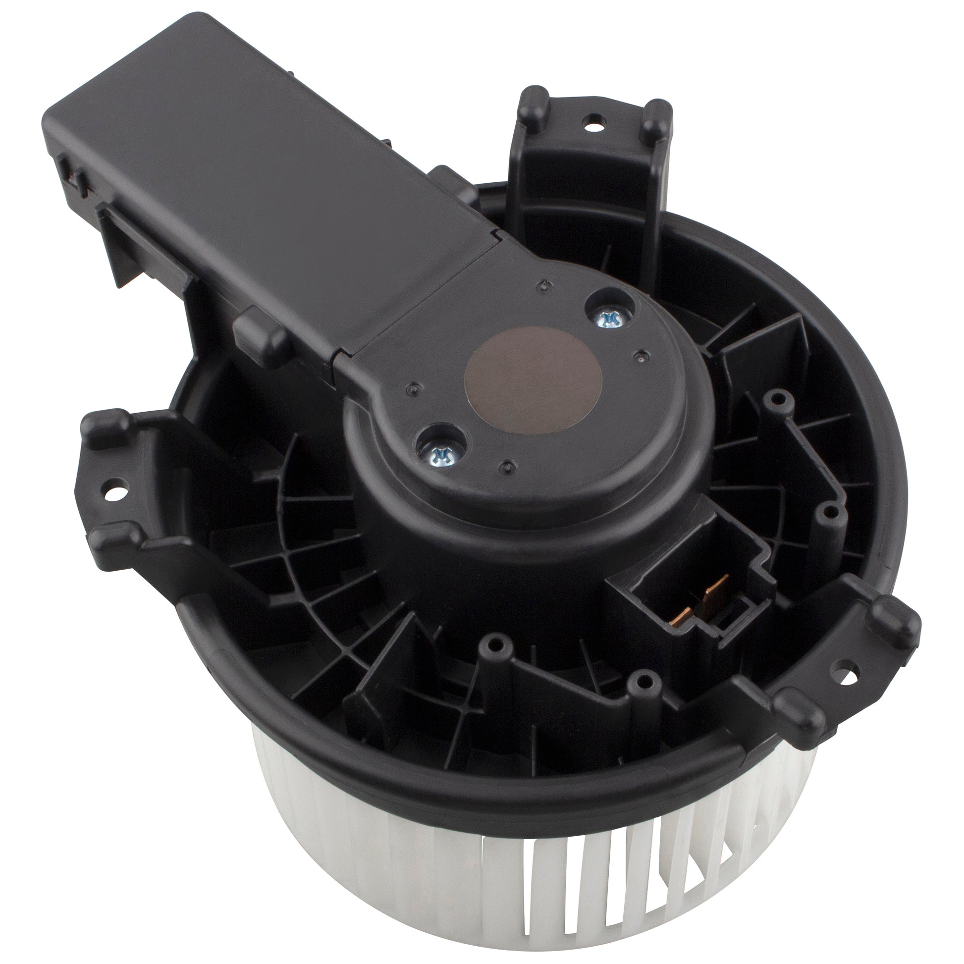 BOXI 700333 HVAC Blower Motor with Fan Cage Fits for Honda CR-V 2017-2023 Odyssey for Subaru — product photo 5