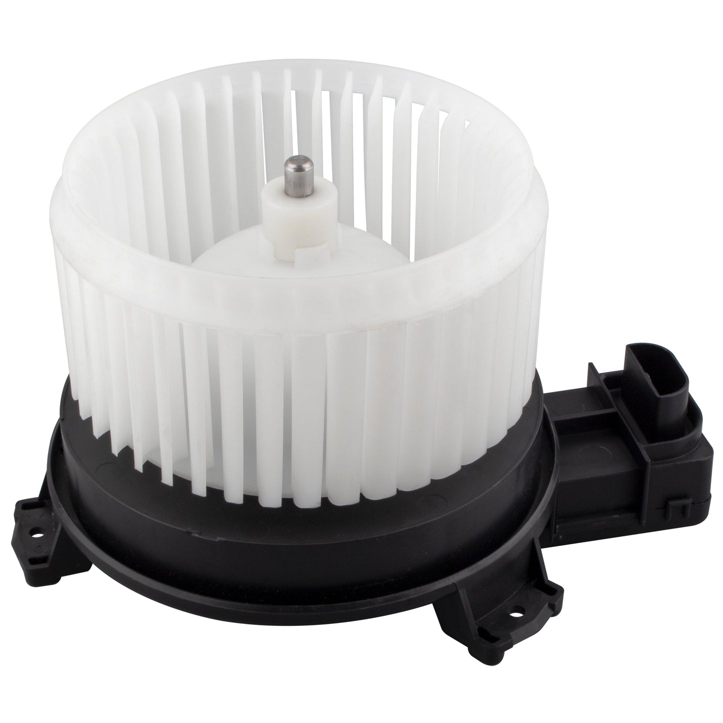 BOXI 700333 HVAC Blower Motor with Fan Cage Fits for Honda CR-V 2017-2023 Odyssey for Subaru — product photo 6