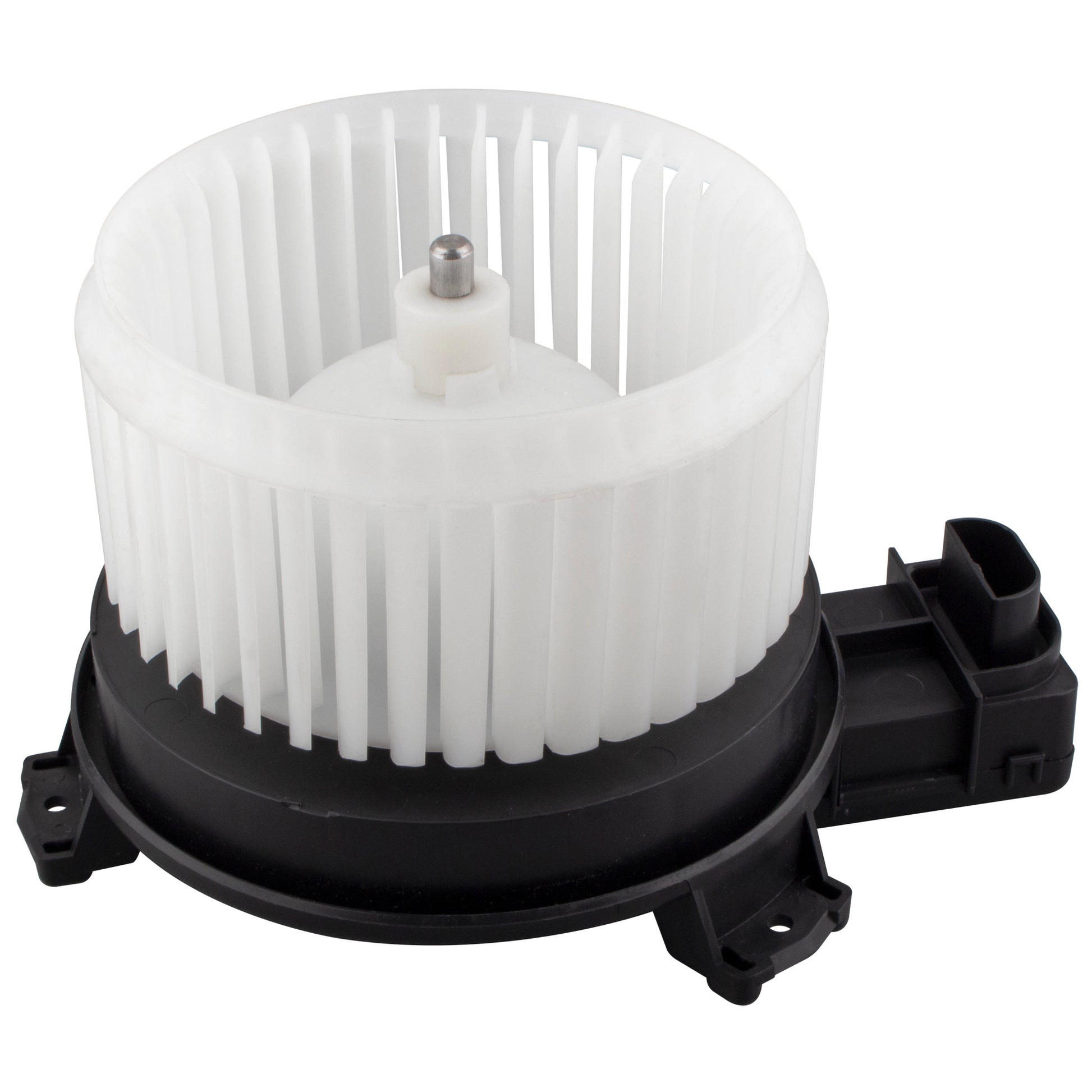 BOXI 700333 HVAC Blower Motor with Fan Cage Fits for Honda CR-V 2017-2023 Odyssey for Subaru — product photo 6