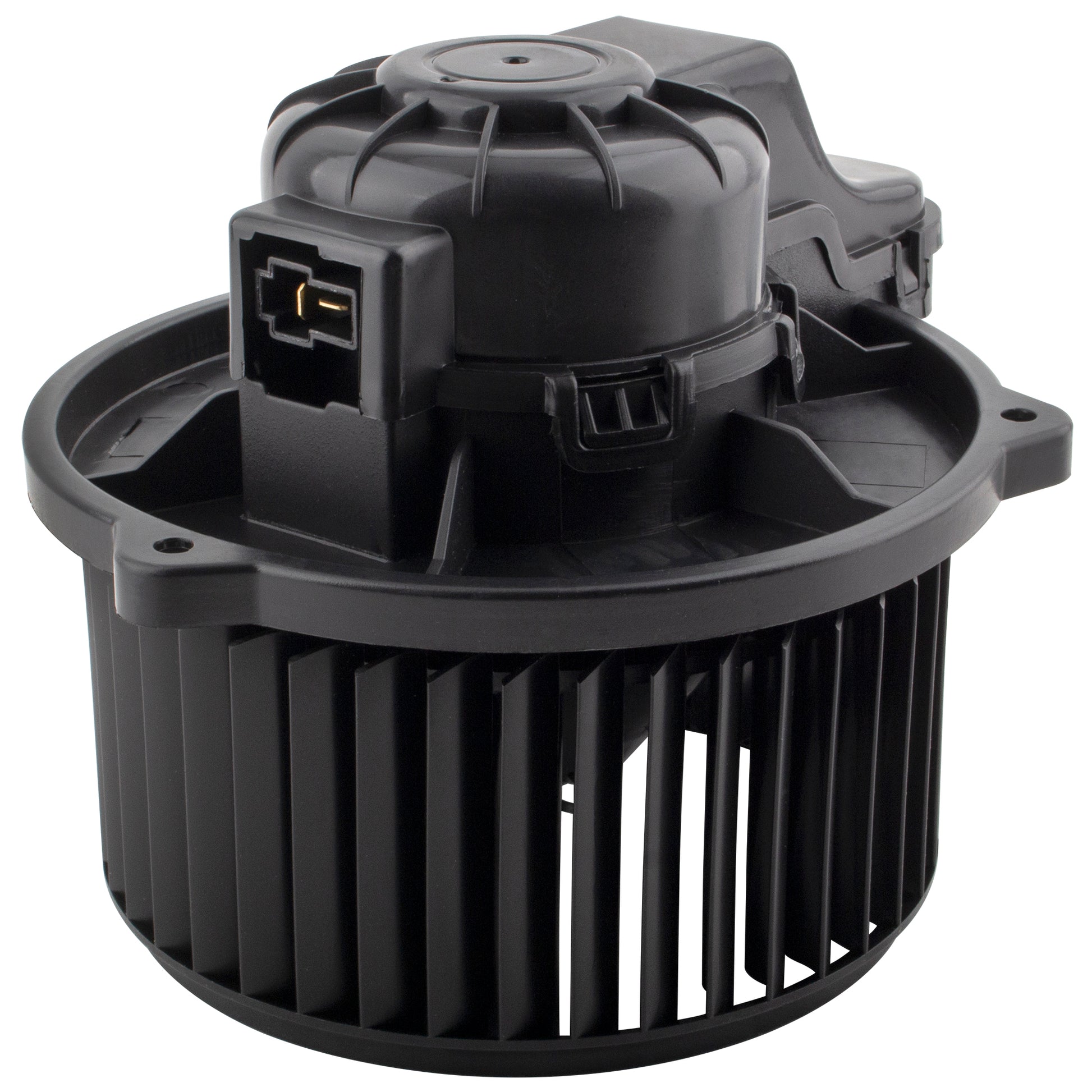 BOXI PM4397 HVAC Heater Blower Motor Assembly Fit for Hyundai Kona 2018-2023 Palisade Venue for Kia — product photo 2