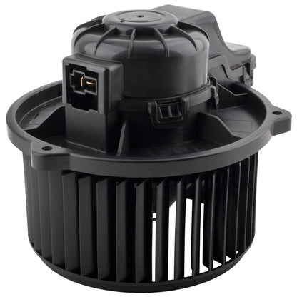 BOXI PM4397 HVAC Heater Blower Motor Assembly Fit for Hyundai Kona 2018-2023 Palisade Venue for Kia — product photo 2