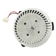 BOXI HVAC Heater Blower Motor Assembly Fits for Kia Rio 2012-2017 L4 1.6L Front Side Replace#