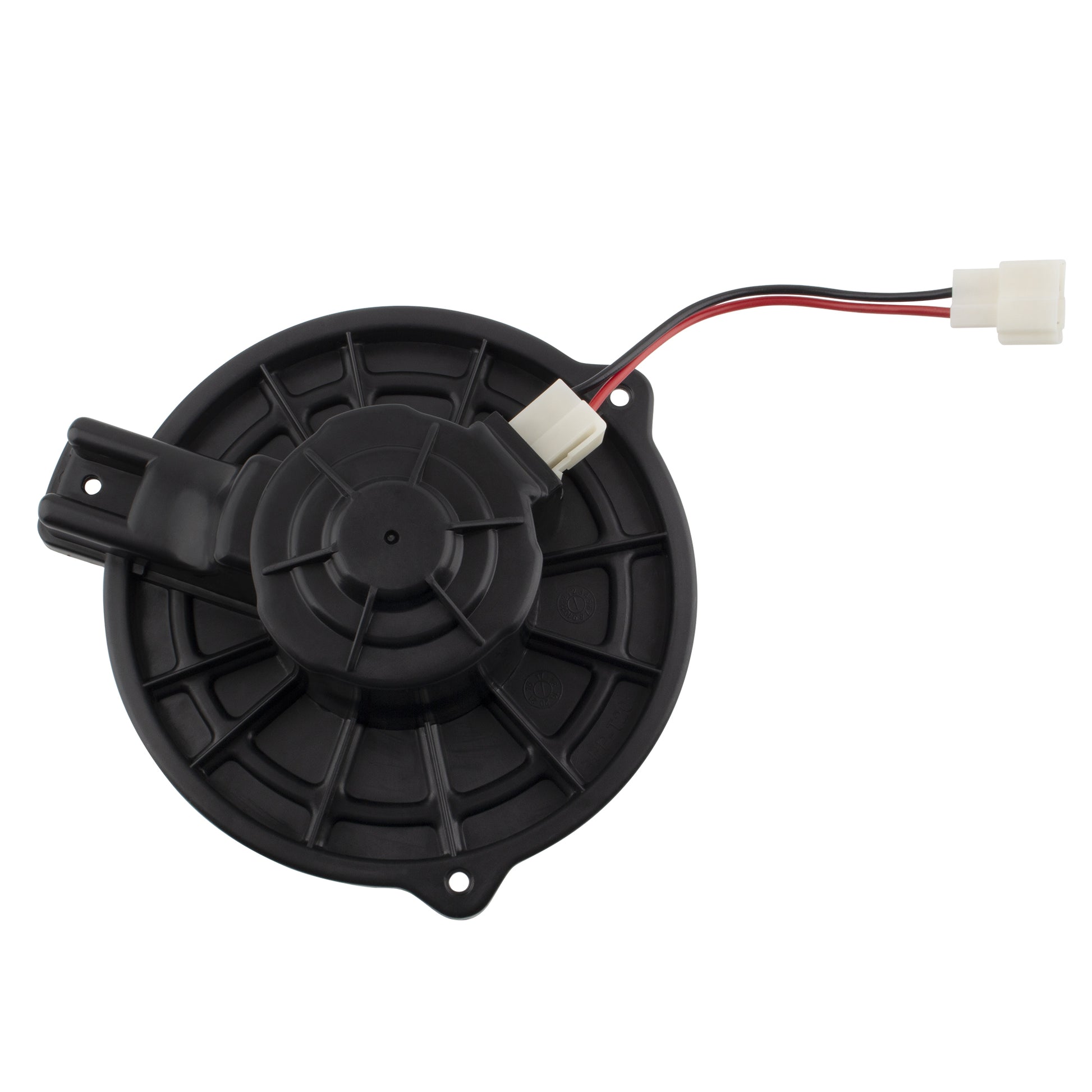 BOXI HVAC Heater Blower Motor Assembly Fits for Kia Rio 2012-2017 L4 1.6L Front Side Replace# — product photo 2