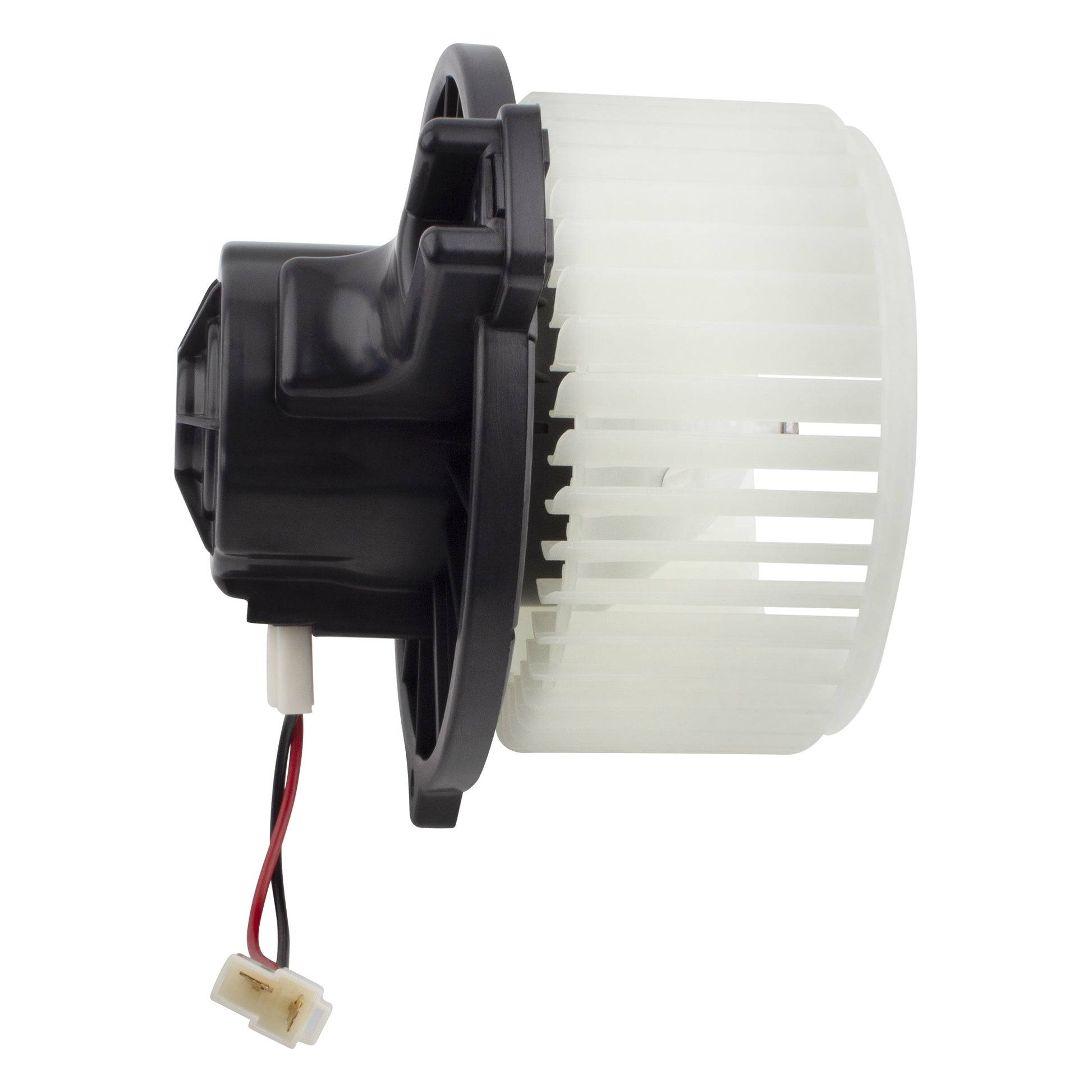 BOXI HVAC Heater Blower Motor Assembly Fits for Kia Rio 2012-2017 L4 1.6L Front Side Replace# — product photo 3