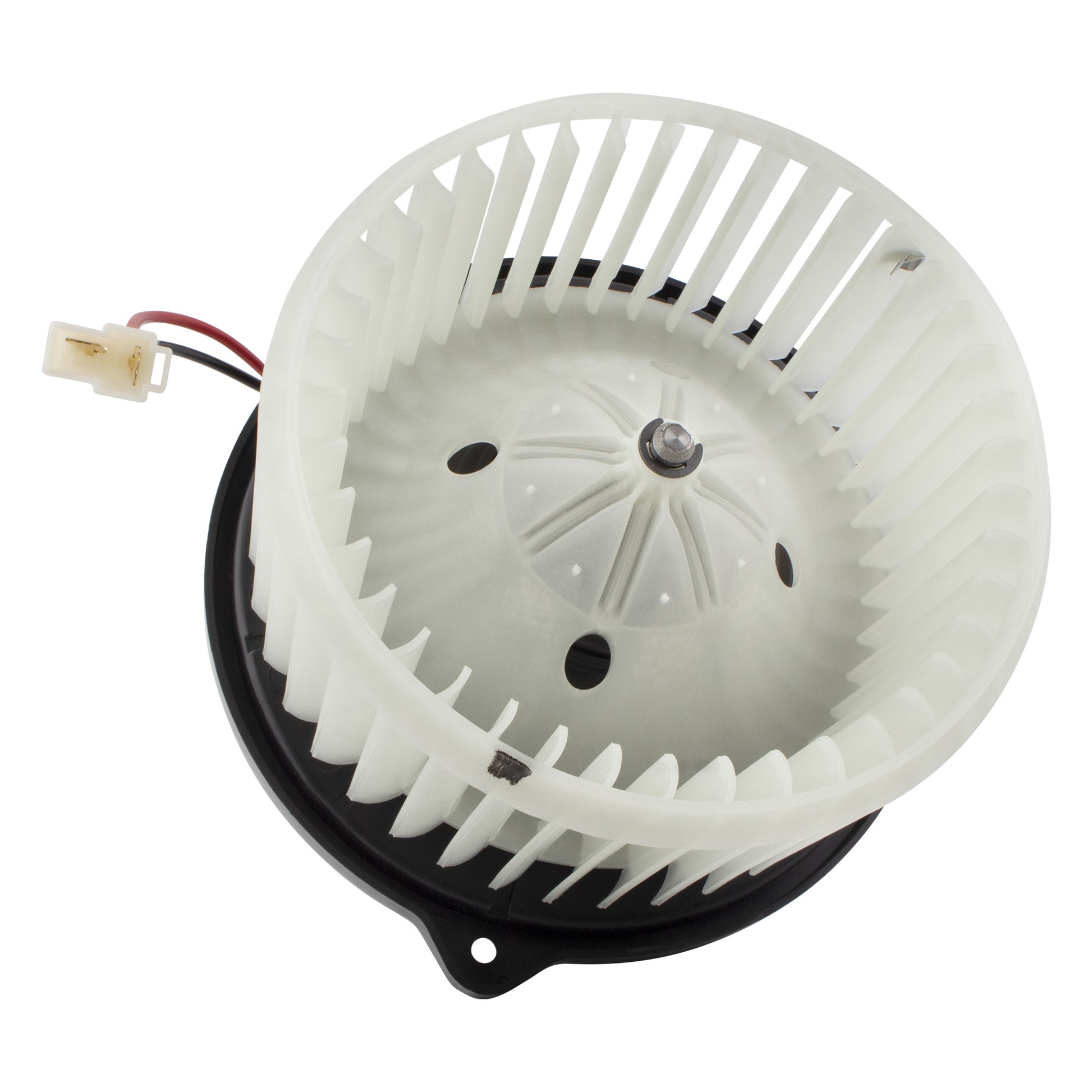 BOXI HVAC Heater Blower Motor Assembly Fits for Kia Rio 2012-2017 L4 1.6L Front Side Replace# — product photo 4