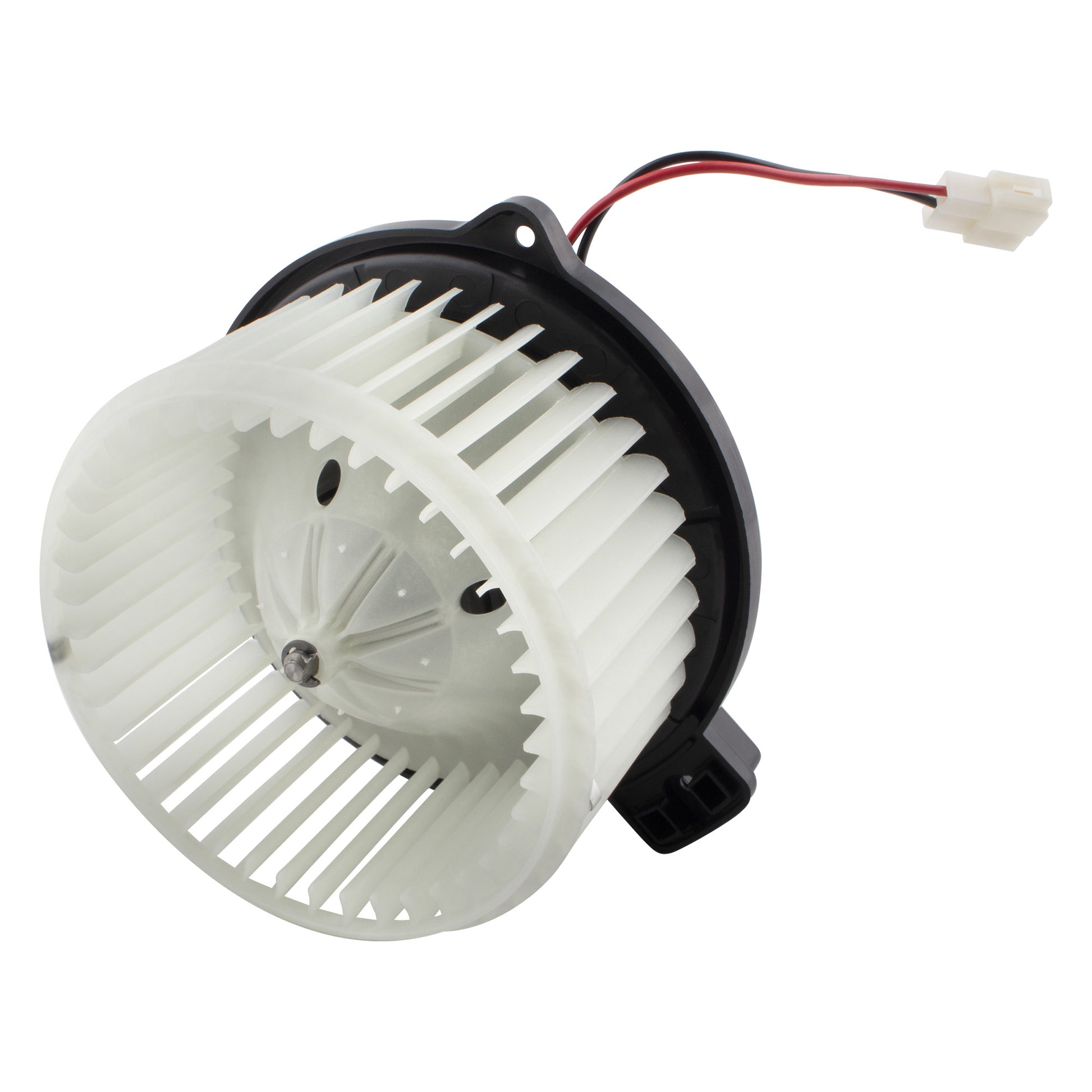 BOXI HVAC Heater Blower Motor Assembly Fits for Kia Rio 2012-2017 L4 1.6L Front Side Replace# — product photo 6