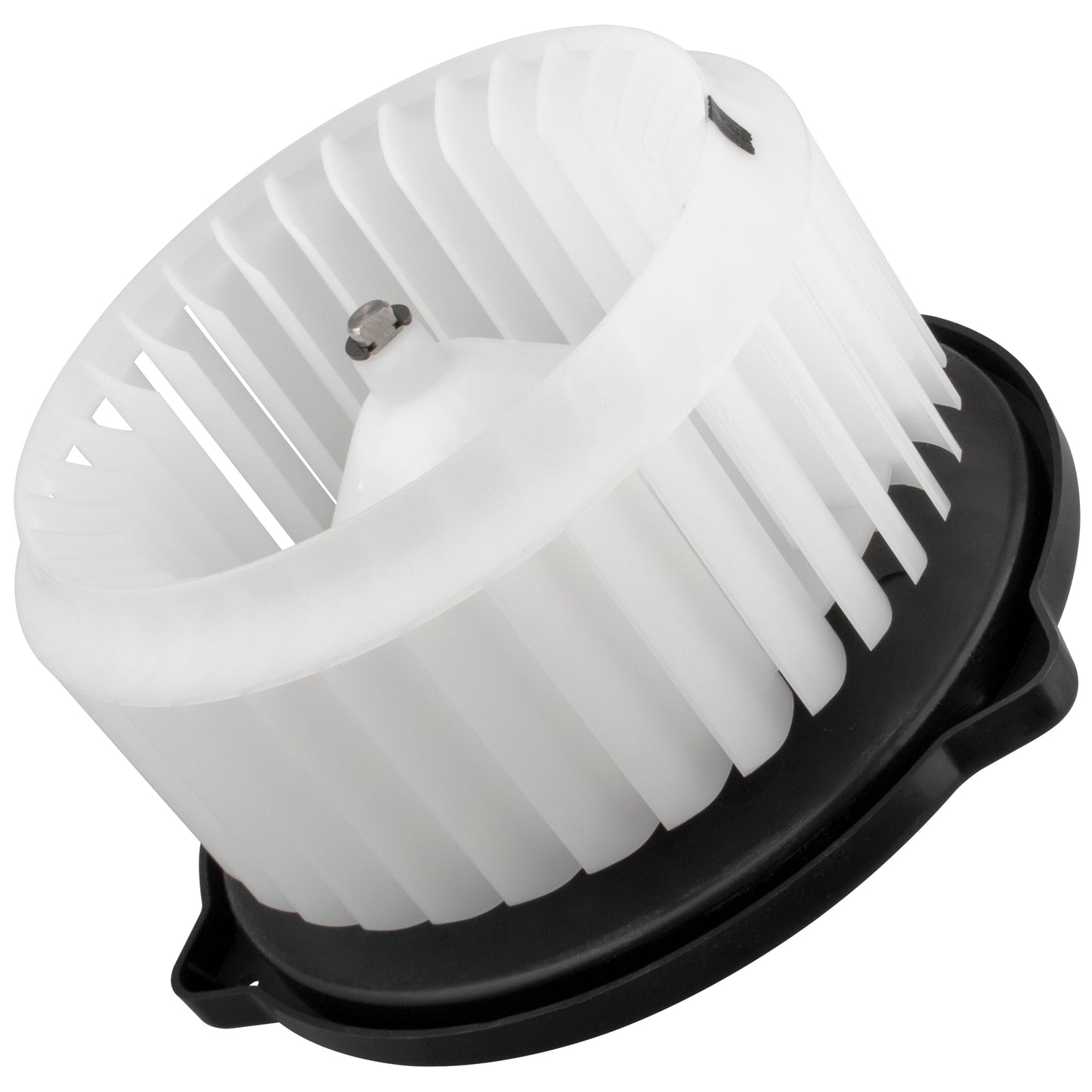 BOXI 700302 Rear HVAC Blower Motor Assembly Fits for Honda Odyssey 2011-2017 for Toyota Sienna