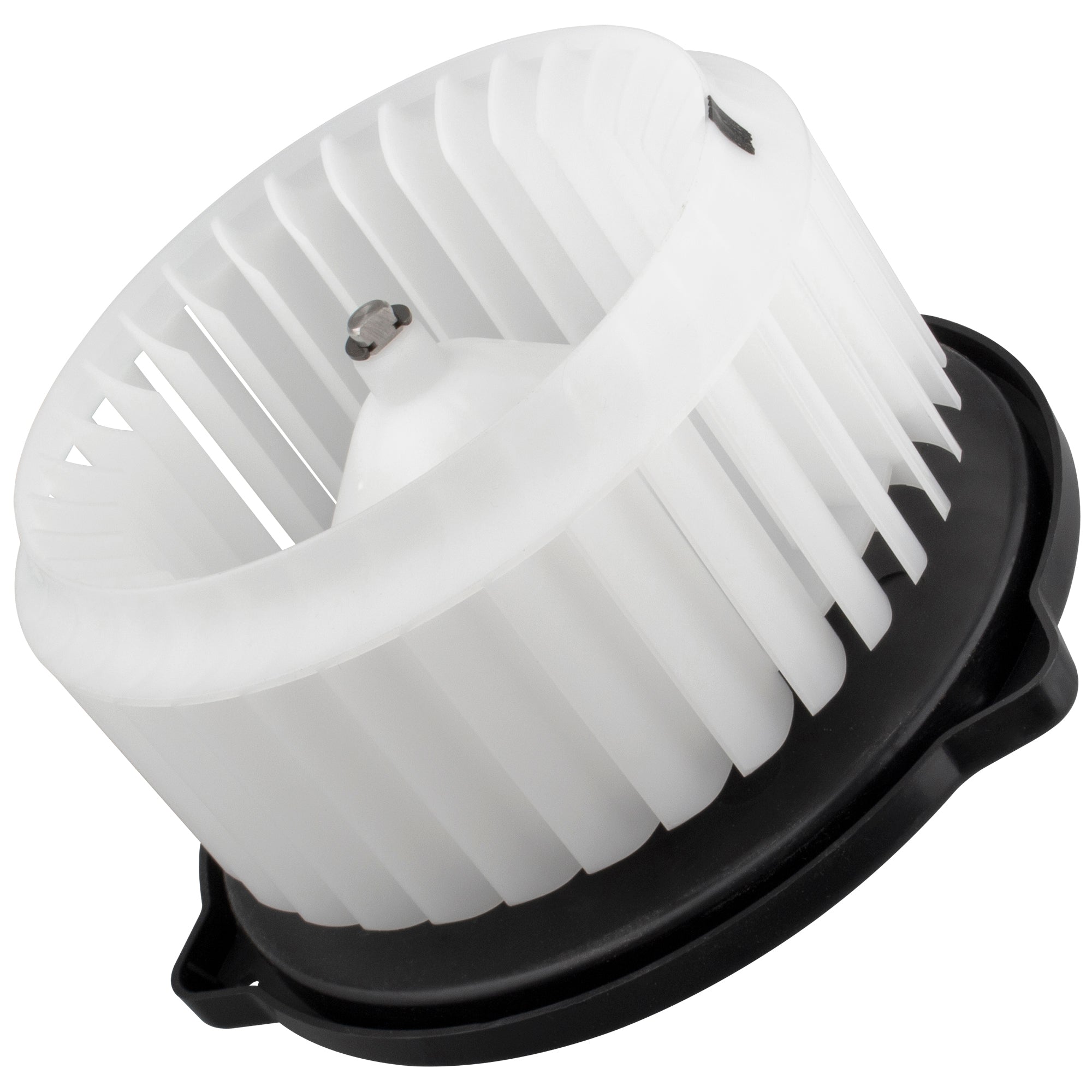 BOXI 700302 Rear HVAC Blower Motor Assembly Fits for Honda Odyssey 2011-2017 for Toyota Sienna