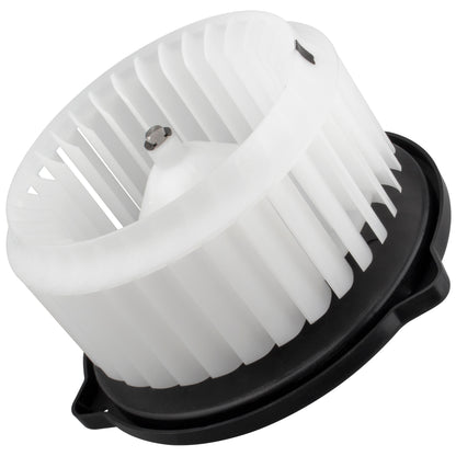 BOXI 700302 Rear HVAC Blower Motor Assembly Fits for Honda Odyssey 2011-2017 for Toyota Sienna
