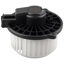 BOXI 700302 Rear HVAC Blower Motor Assembly Fits for Honda Odyssey 2011-2017 for Toyota Sienna — product photo 2