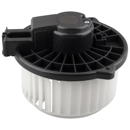 BOXI 700302 Rear HVAC Blower Motor Assembly Fits for Honda Odyssey 2011-2017 for Toyota Sienna — product photo 2