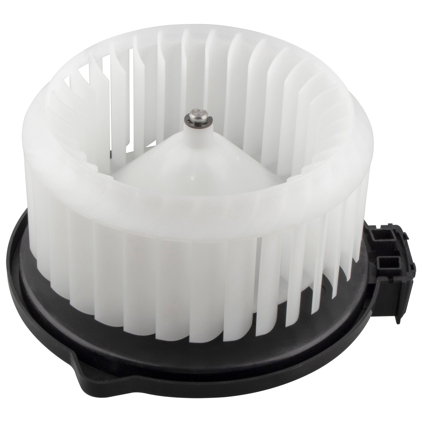 BOXI 700302 Rear HVAC Blower Motor Assembly Fits for Honda Odyssey 2011-2017 for Toyota Sienna — product photo 3