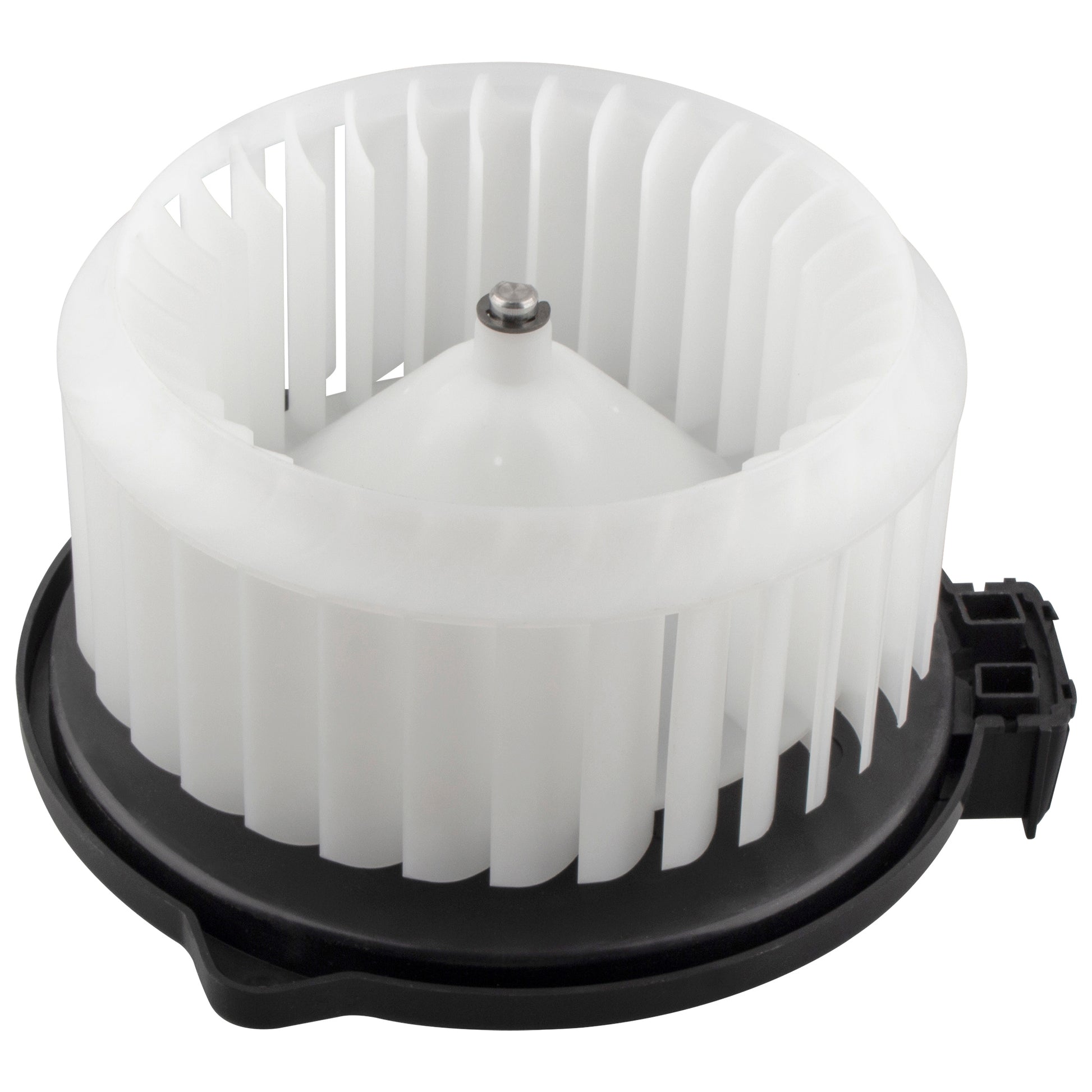 BOXI 700302 Rear HVAC Blower Motor Assembly Fits for Honda Odyssey 2011-2017 for Toyota Sienna — product photo 3