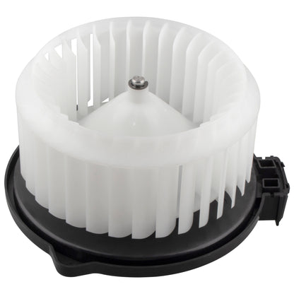 BOXI 700302 Rear HVAC Blower Motor Assembly Fits for Honda Odyssey 2011-2017 for Toyota Sienna — product photo 3