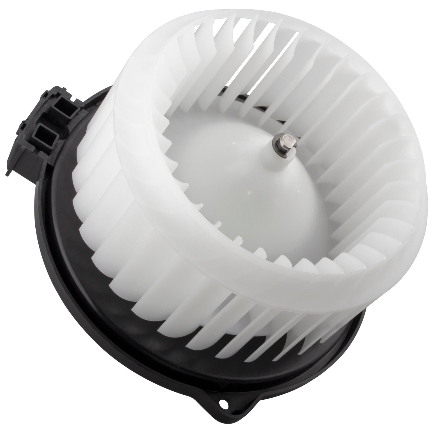 BOXI 700302 Rear HVAC Blower Motor Assembly Fits for Honda Odyssey 2011-2017 for Toyota Sienna — product photo 4
