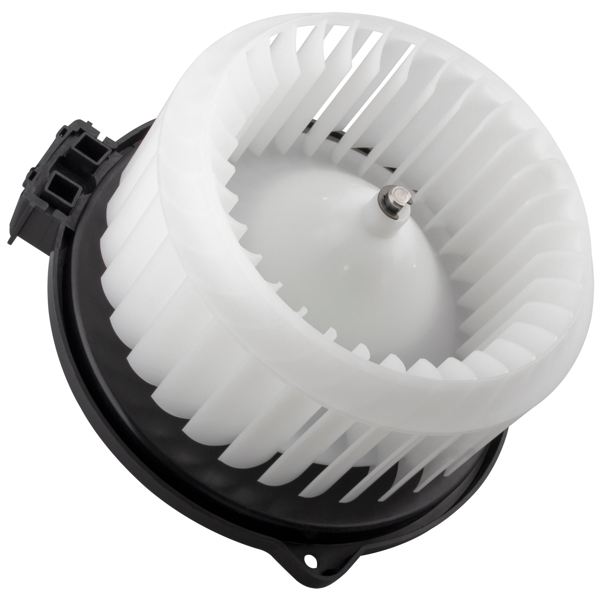 BOXI 700302 Rear HVAC Blower Motor Assembly Fits for Honda Odyssey 2011-2017 for Toyota Sienna — product photo 4