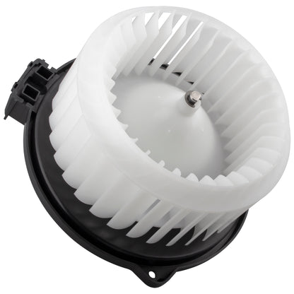 BOXI 700302 Rear HVAC Blower Motor Assembly Fits for Honda Odyssey 2011-2017 for Toyota Sienna — product photo 4