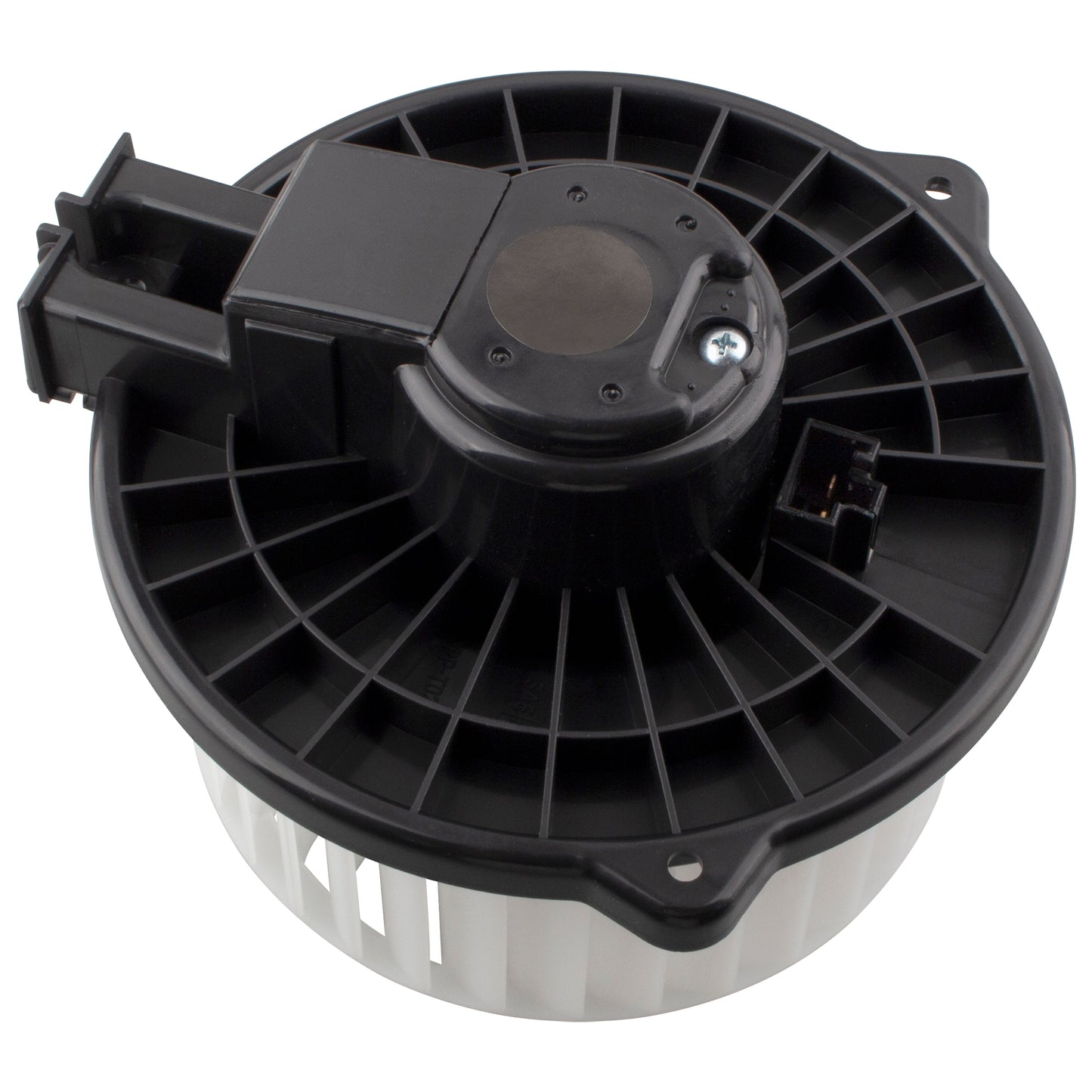 BOXI 700302 Rear HVAC Blower Motor Assembly Fits for Honda Odyssey 2011-2017 for Toyota Sienna — product photo 5