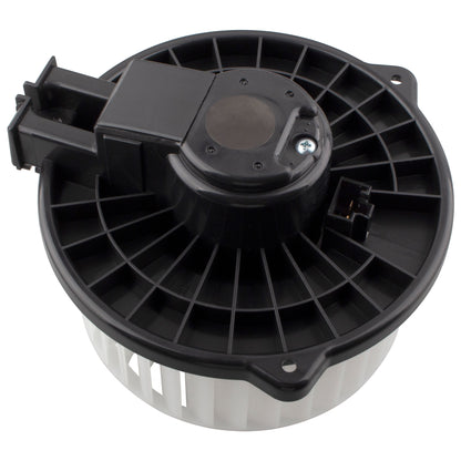 BOXI 700302 Rear HVAC Blower Motor Assembly Fits for Honda Odyssey 2011-2017 for Toyota Sienna — product photo 5