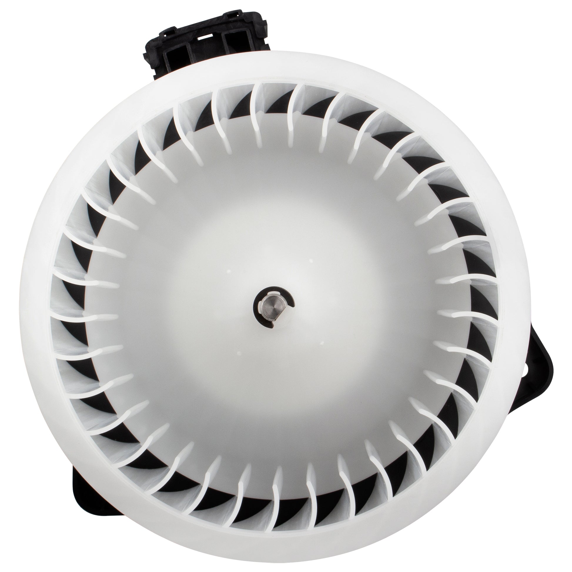 BOXI 700302 Rear HVAC Blower Motor Assembly Fits for Honda Odyssey 2011-2017 for Toyota Sienna — product photo 6