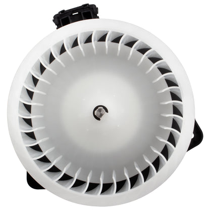 BOXI 700302 Rear HVAC Blower Motor Assembly Fits for Honda Odyssey 2011-2017 for Toyota Sienna — product photo 6