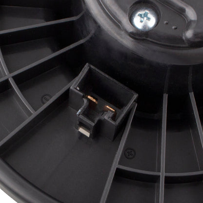 BOXI 700302 Rear HVAC Blower Motor Assembly Fits for Honda Odyssey 2011-2017 for Toyota Sienna — product photo 7