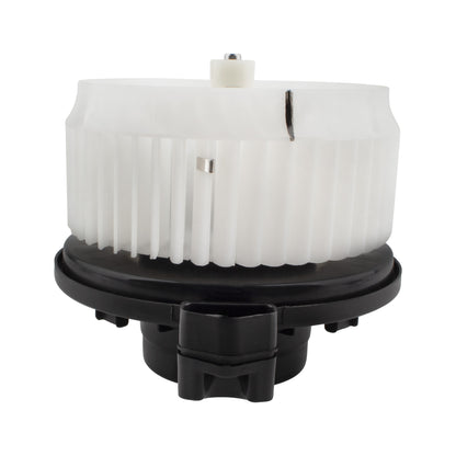 BOXI HVAC Heater Blower Motor Assembly Fits for Honda Accord 2018 2019 2020 2021 2022 Front — product photo 3