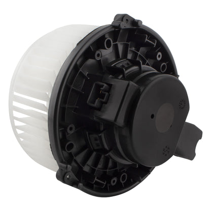 BOXI HVAC Heater Blower Motor Assembly Fits for Honda Accord 2018 2019 2020 2021 2022 Front — product photo 4