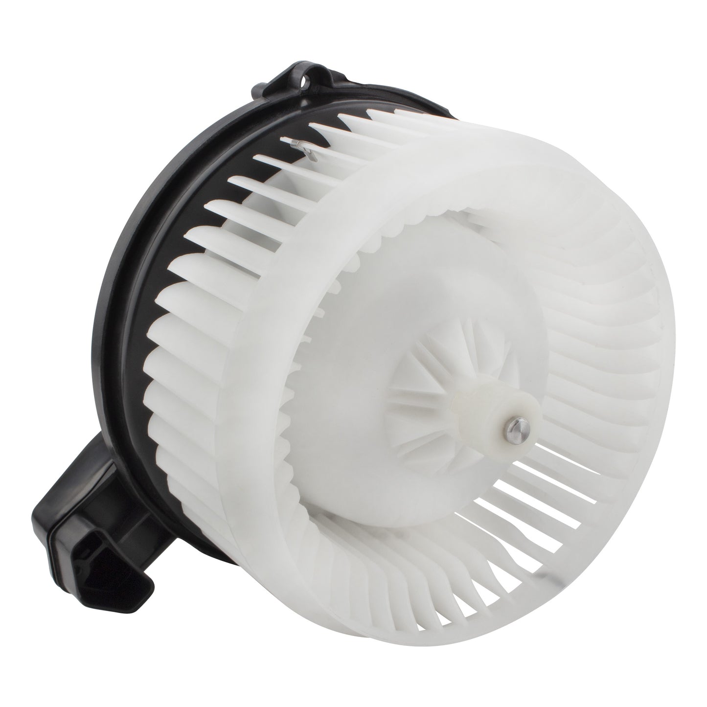 BOXI HVAC Heater Blower Motor Assembly Fits for Honda Accord 2018 2019 2020 2021 2022 Front — product photo 5