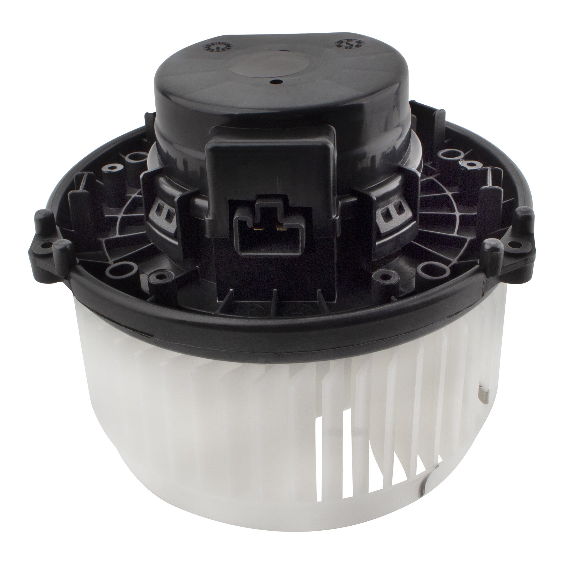 BOXI HVAC Heater Blower Motor Assembly Fits for Honda Accord 2018 2019 2020 2021 2022 Front — product photo 6